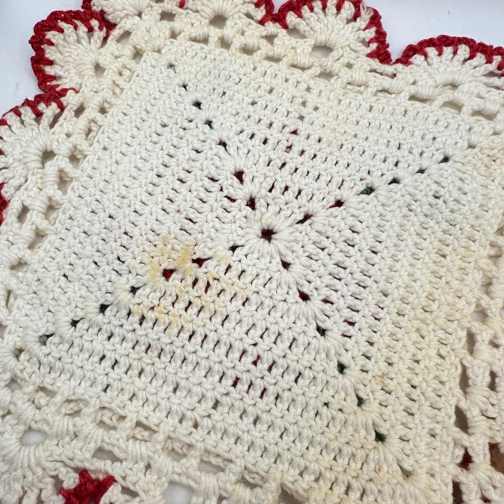 N/A handcrafted vintage